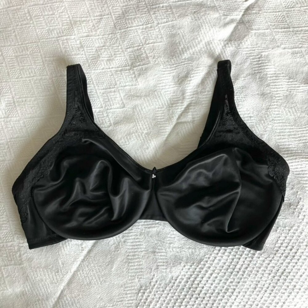 EUC Olga Minimizer Bra